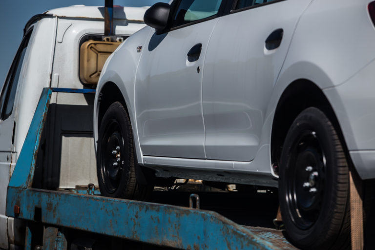 Does Peddle Buy Junk Cars and Pay Cash? Junkyard Dog