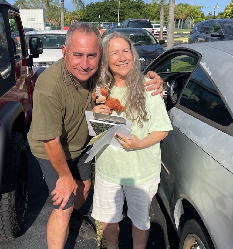 Cash for Junk Cars OpaLocka, FL Junkyard Dog