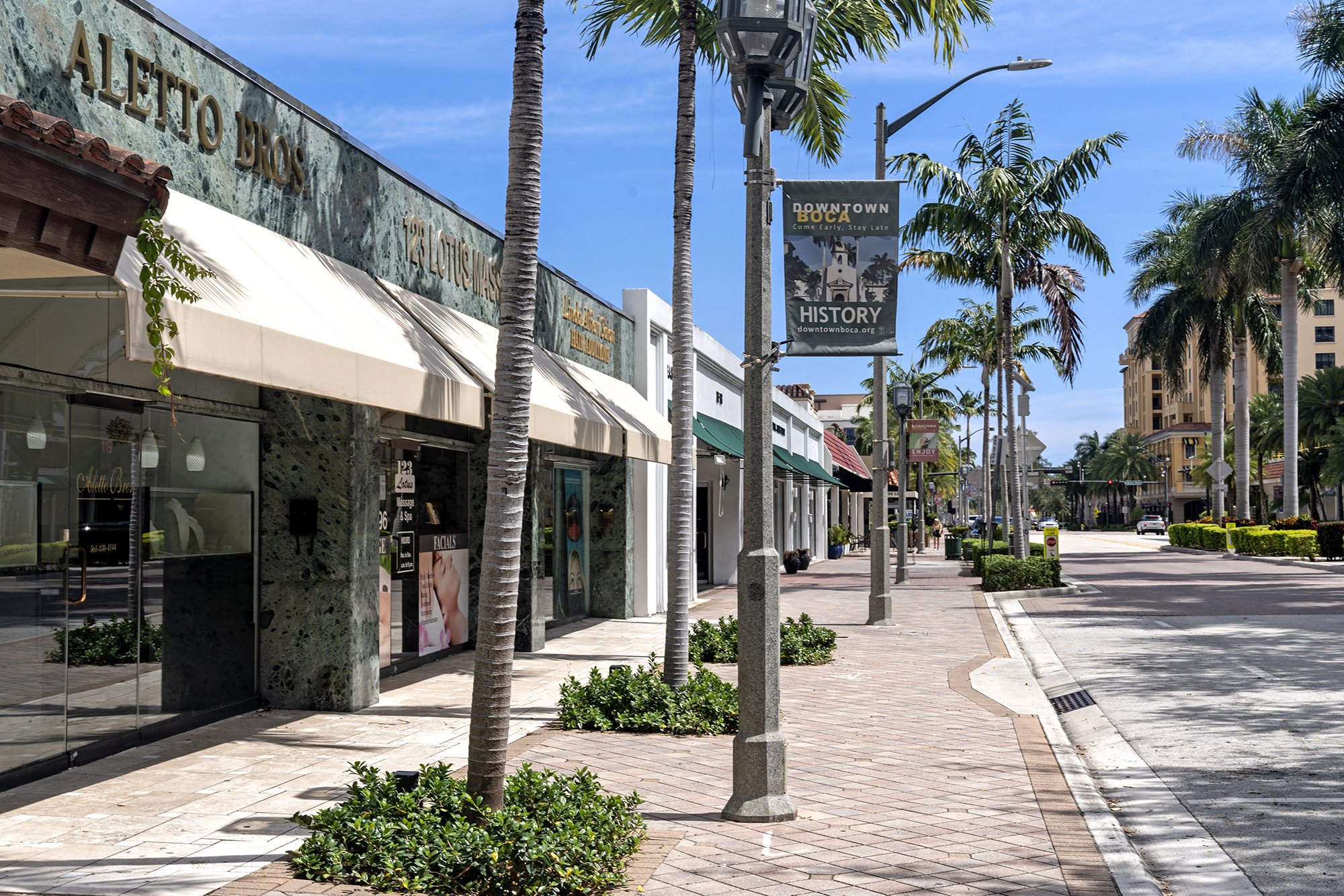 Boca Raton