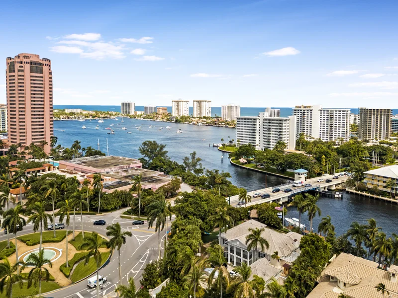 Boca Raton
