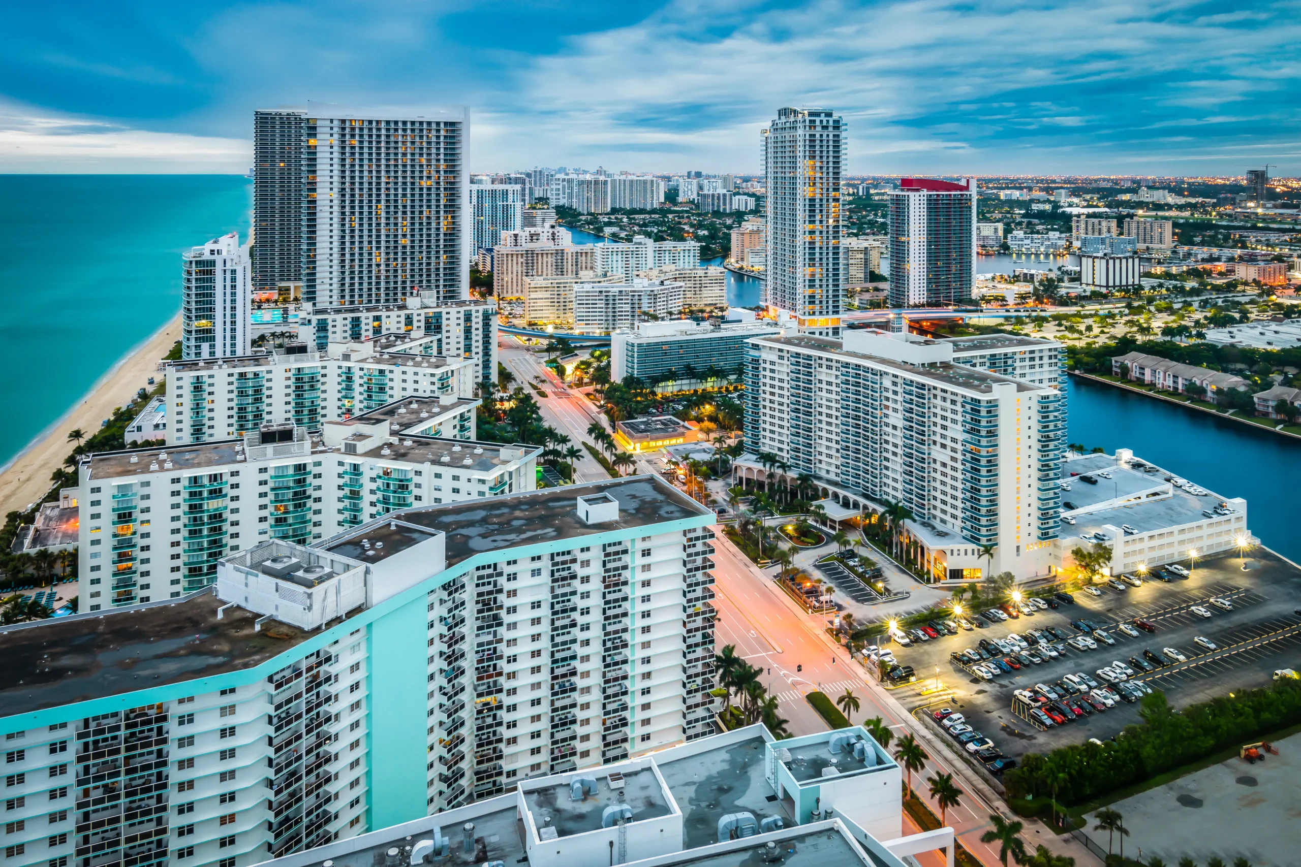 Hollywood, Florida