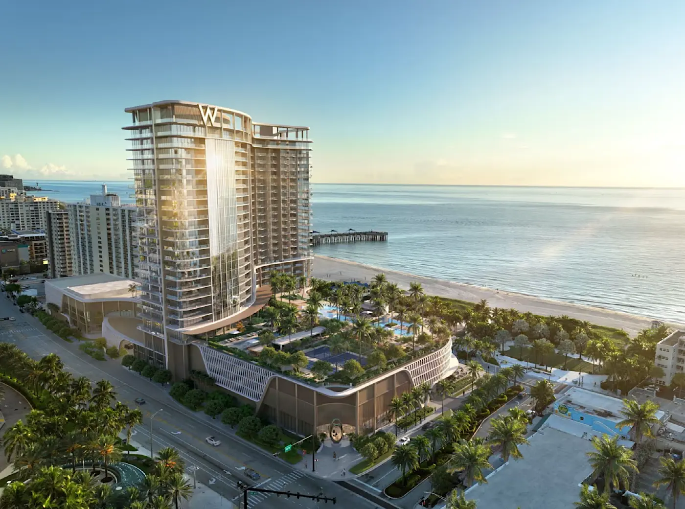 Pompano Beach