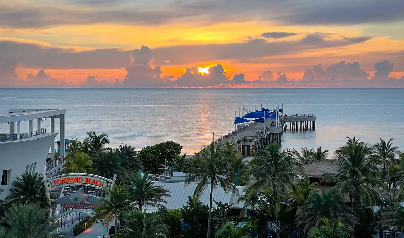 Pompano Beach
