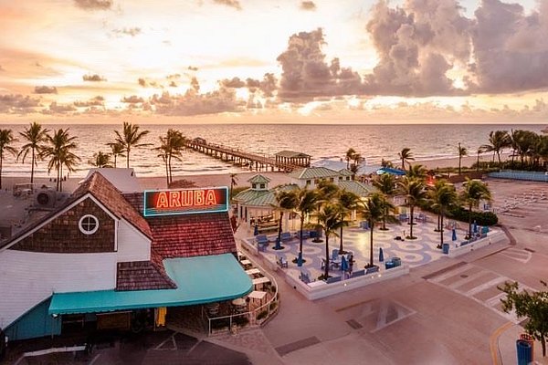 Lauderdale-by-the-Sea