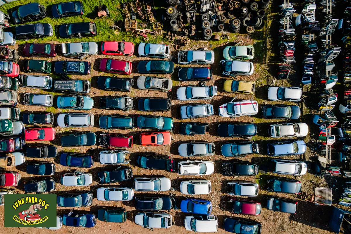Avoiding Common Pitfalls With Junk Sales