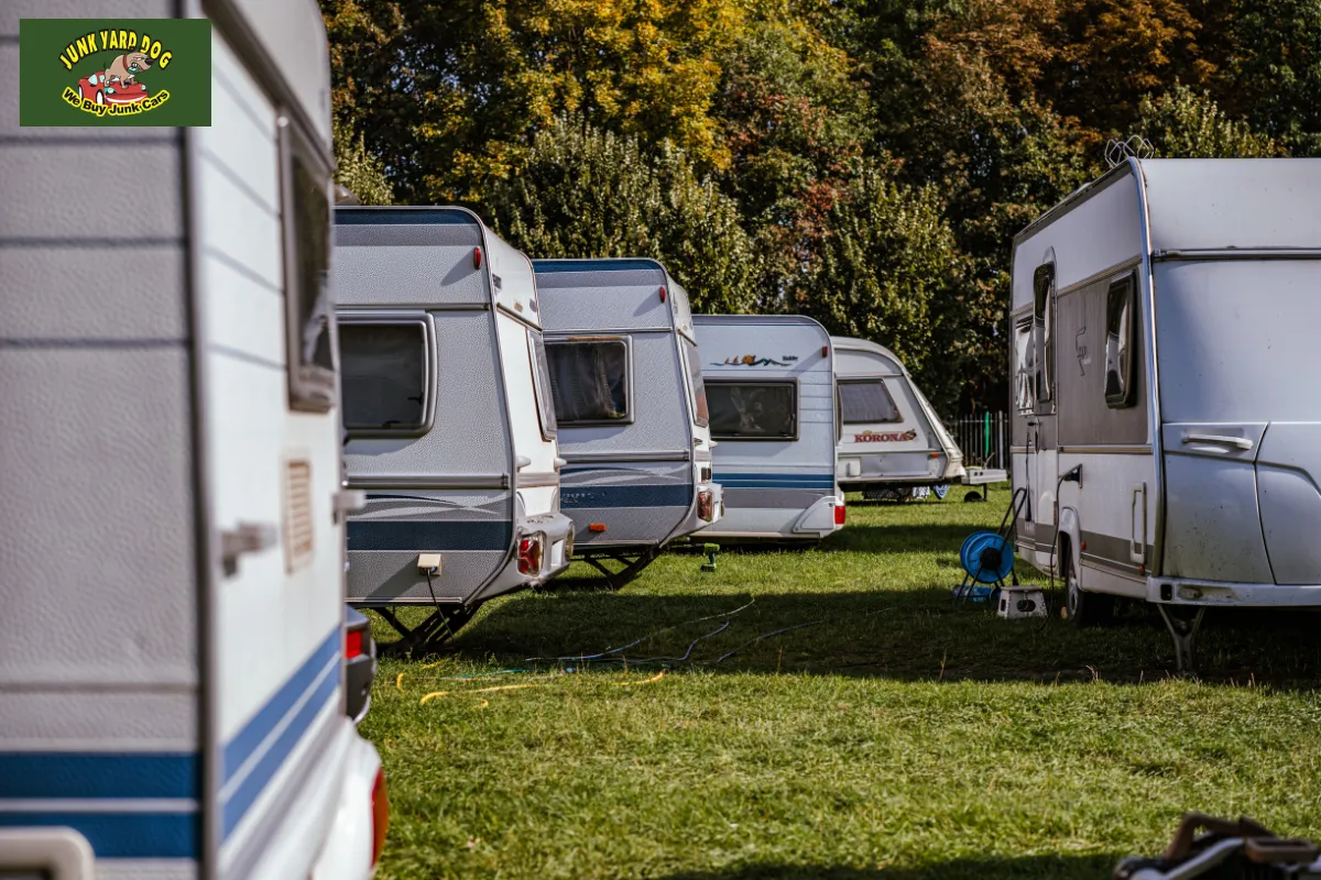 Larger Vehicles: Trucks, Vans, and SUVs