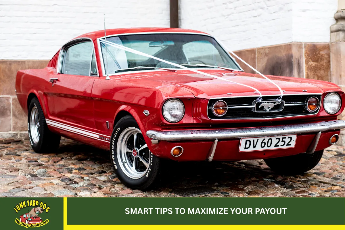 Smart Tips to Maximize Your Payout