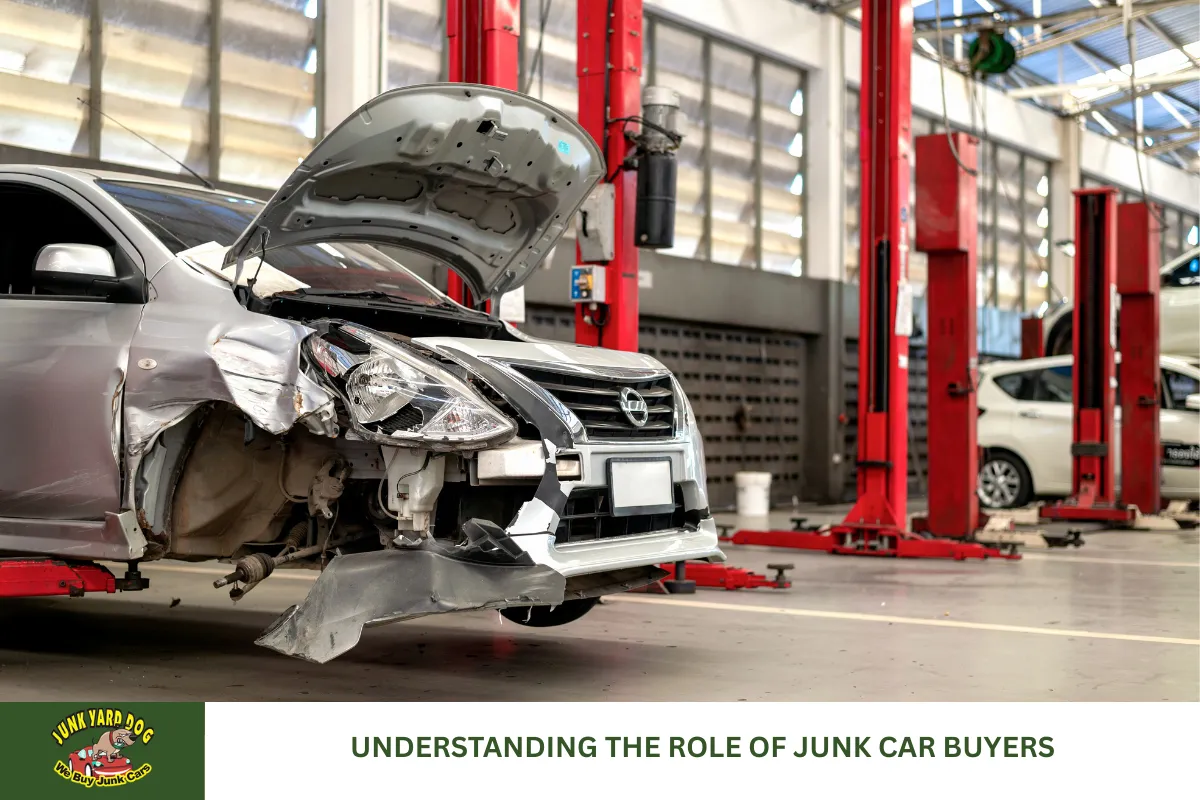 Understanding the Role of Junk Car Buyers