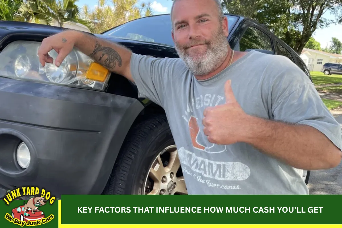 Key Factors That Influence How Much Cash You’ll Get